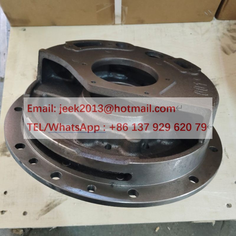 YD13302001 OIL FLANGE FOR YD13 TRANSMISSION