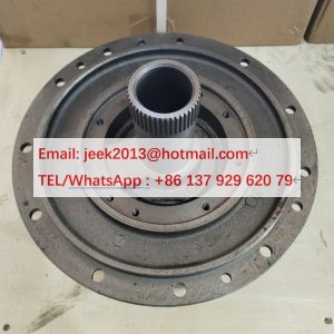 YD13302001 OIL FLANGE FOR YD13 TRANSMISSION