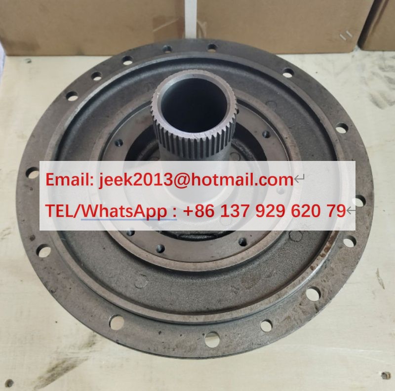 YD13302001 OIL FLANGE FOR YD13 TRANSMISSION