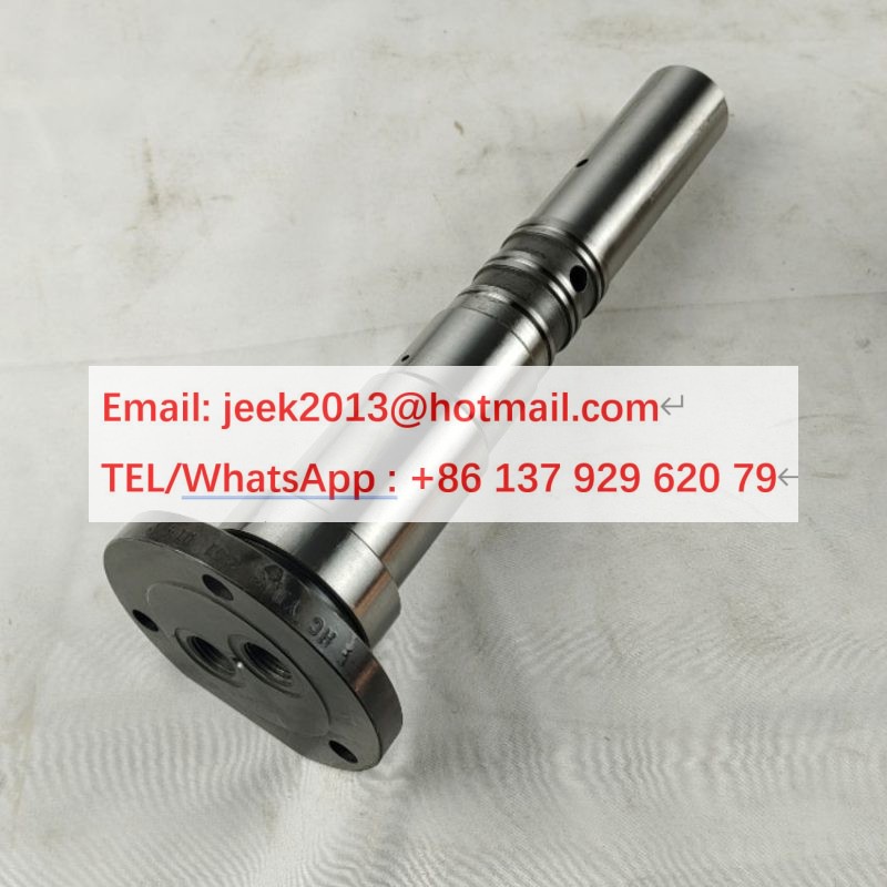 YD13351014 SHAFT FOR YD13 TRANSMISSION
