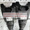 0501219677 SPEED CONTROL HANDLE FOR ZFB230 TRANSMISSION