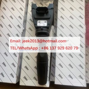0501219677 SPEED CONTROL HANDLE FOR ZFB230 TRANSMISSION