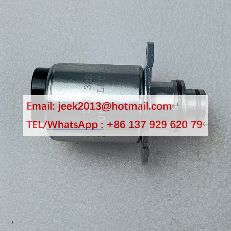 0501315338H SOLENOID VALVE FOR YD13 TRANSMISSION