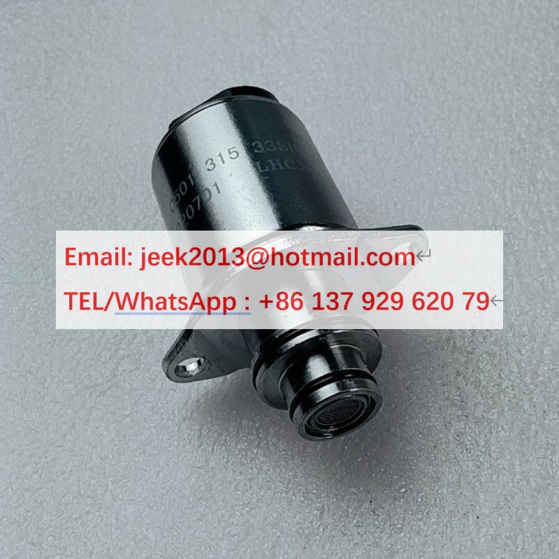 0501315338H SOLENOID VALVE FOR YD13 TRANSMISSION