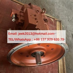 11C3859 PISTON PUMP FOR LIUGONG EXCAVATOR