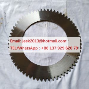 41A0103 41A0102 51C0097 FRICTION PLATE FOR LIUGONG WHEEL LOADER