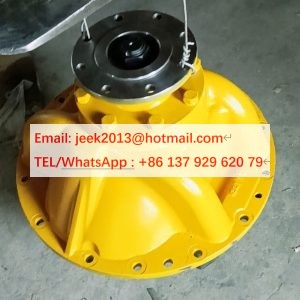 41C0047 41C0573X1 FRONT DRIVEN ASSY FOR LIUGONG CLG856 WHEEL LOADER