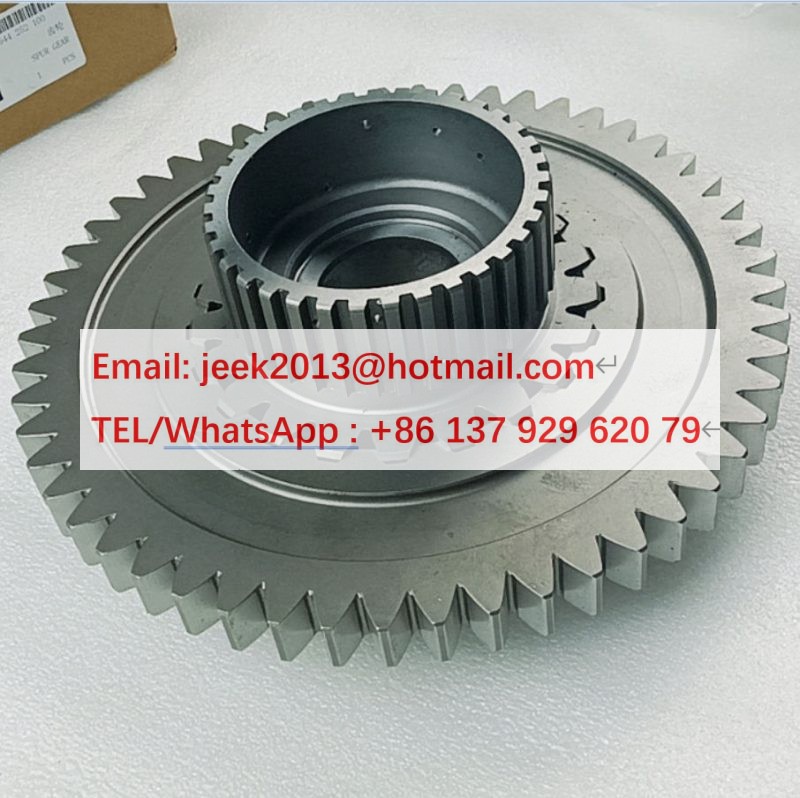 4644252100 GEAR FOR ZF 4WG180 TRANSMISSION 4644252005 4644352019