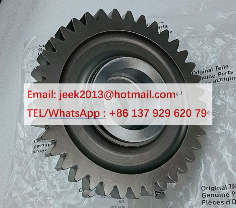 4644308171 SPUR GEAR FOR ZF WG180 WG200 TRANSMISSION