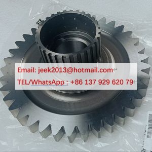 4644308171 SPUR GEAR FOR ZF WG180 WG200 TRANSMISSION