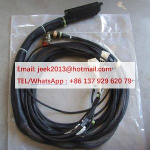 6029027075 CABLE HARNESS FOR ZF 4WG200 TRANSMISSION