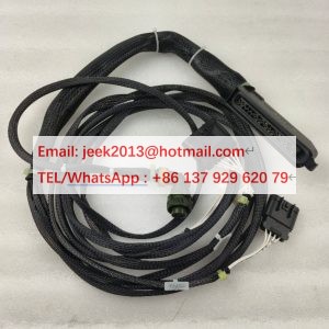 6029210020 CABLE HARNESS FOR ZF 4WG180 TRANSMISSION