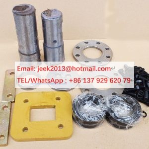 30Y0191 HINGE PIN KIT FOR LIUGONG CLG835H WHEEL LOADER 60A0186 60A4383