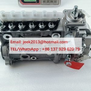 5270404 EBHF6P120305 FUEL INJECTION PUMP FOR CUMMINS 6CTAA8.3-C260