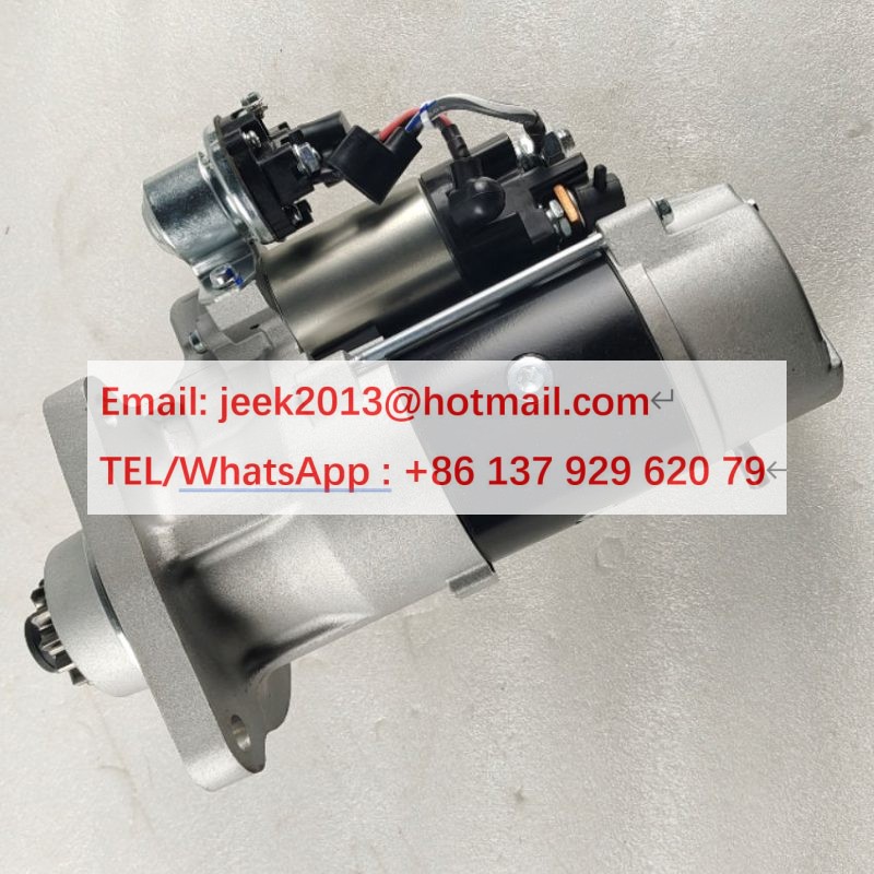 5364880 HM95R3002SE MOTOR STARTER FOR CUMMINS QSL9.3 ENGINE