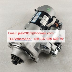 5364880 HM95R3002SE MOTOR STARTER FOR CUMMINS QSL9.3 ENGINE