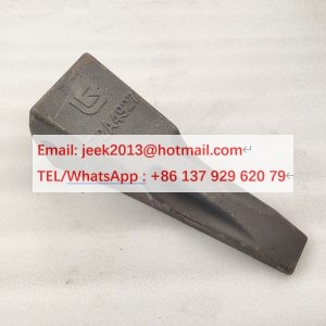 72A4927 TOOTH TIP FOR LIUGONG MOTOR GRADER