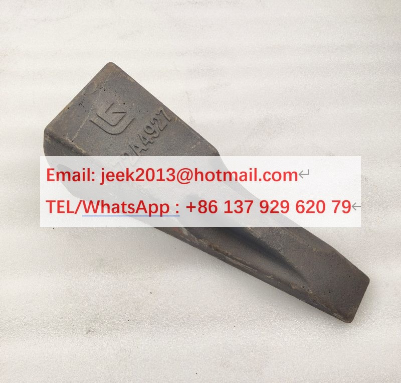 72A4927 TOOTH TIP FOR LIUGONG MOTOR GRADER