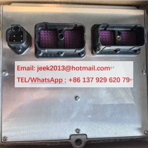 P4921776 ENGINE CONTROL MODULE FOR CUMMINS QSB6.7 ENGINE