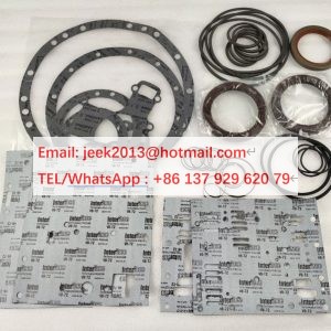 WG180 TRANSMISSION SEAL RING GASKET KIT FOR MOTOR GRADER