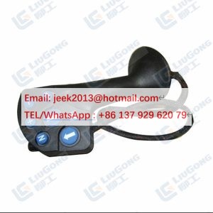 SP105849 SPEED CONTROL HANDLE FOR LIUGONG WHEEL LOADER