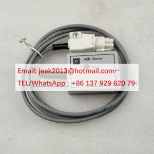 SP125806 AEM STARTER FOR LIUGONG WHEEL LOADER 0501211778