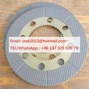 SP184747 BRAKE FRICTION PLATES FOR LIUGONG WHEEL LOADER