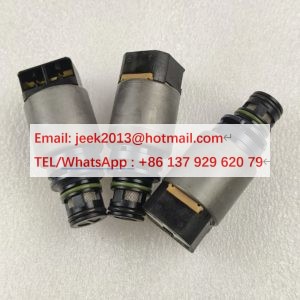 ZF.0501335152 SOLENOID VALVE FOR ZF4BP230 TRANSMISSION