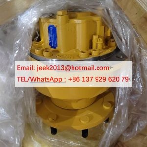 MSE11-2-G54-R11-1920-25EJM TRAVEL MOTOR FOR LIUGONG MOTOR GRADER