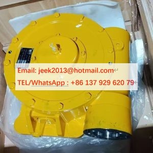 04Y0072 WORM GEAR BOX ASSY FOR LIUGONG MOTOR GRADER