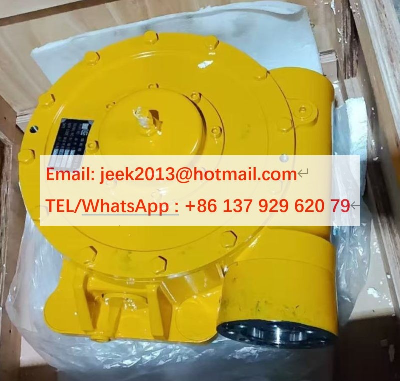 04Y0072 WORM GEAR BOX ASSY FOR LIUGONG MOTOR GRADER