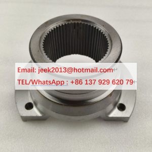 4460345125 OUTPUT FLANGE FOR LIUGONG XCMG SDLG WHEEL LOADER