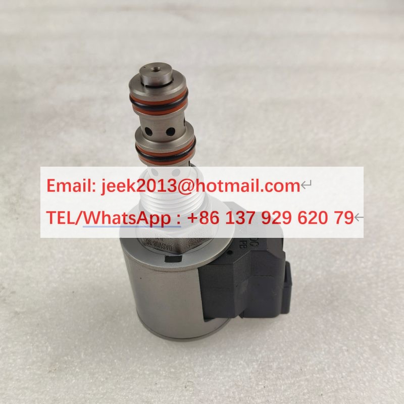 SP233753 SOLENOID VALVE FOR LIUGONG EXCAVATOR (2)