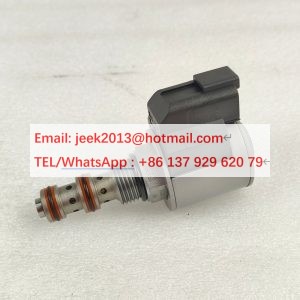 SP233753 SOLENOID VALVE FOR LIUGONG EXCAVATOR (2)