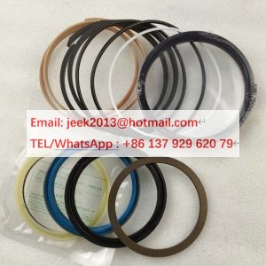 SP251109 CYLINDER SEAL RING KIT FOR LIUGONG EXCAVATOR CLG920E CLG921 CLG922E