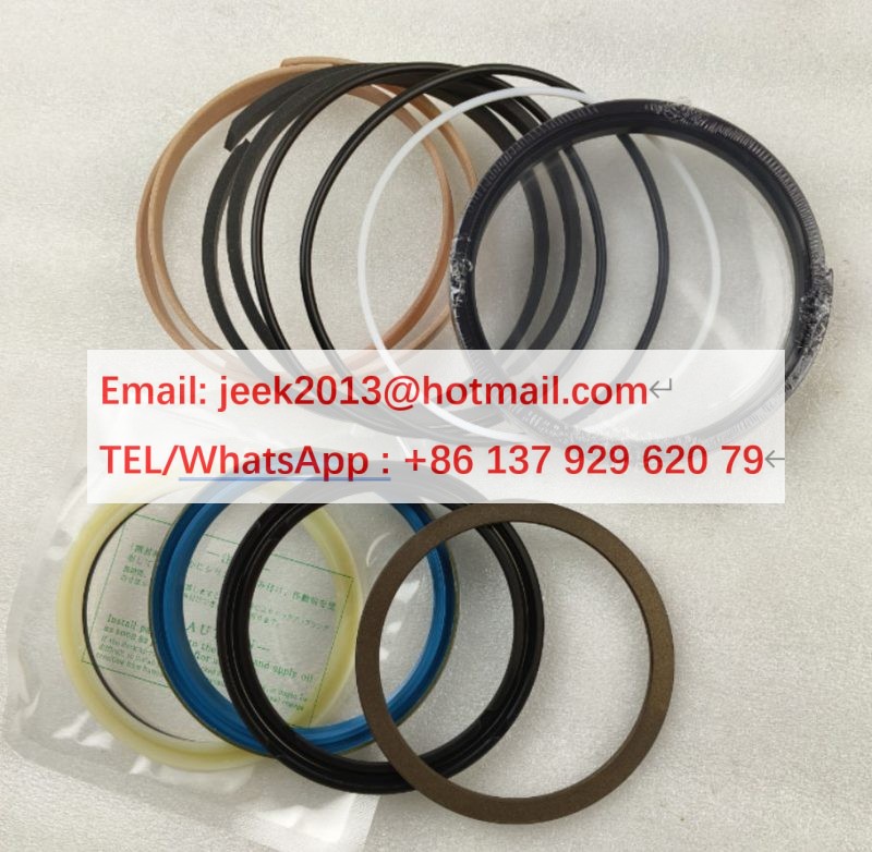 SP251109 CYLINDER SEAL RING KIT FOR LIUGONG EXCAVATOR CLG920E CLG921 CLG922E