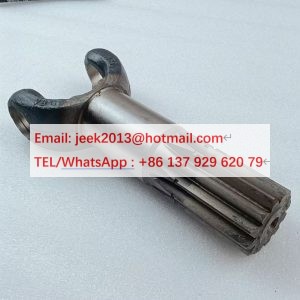SP119199 FORK FOR LIUGONG CLG777A BACKHOE LOADER
