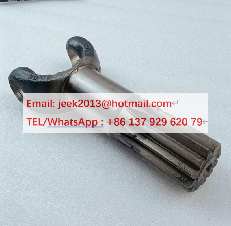 SP119199 FORK FOR LIUGONG CLG777A BACKHOE LOADER
