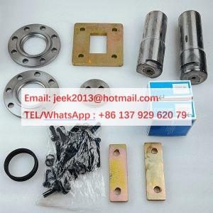 43C0285 HINGE PIN KIT FOR LIUGONG CLG835 ZL30E WHEEL LOADER 60A0186 60A0078
