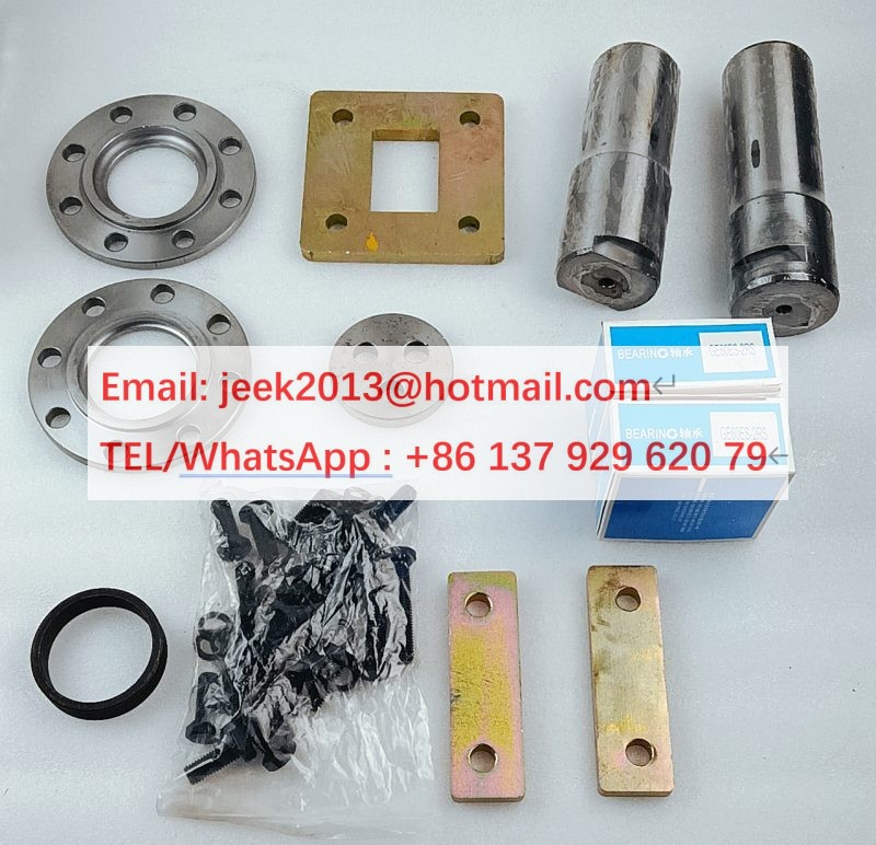 43C0285 HINGE PIN KIT FOR LIUGONG CLG835 ZL30E WHEEL LOADER 60A0186 60A0078