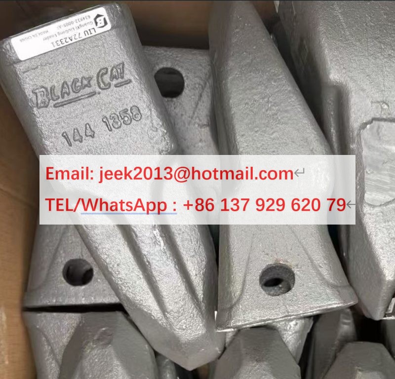 72A2331 TOOTH TIP FOR LIUGONG CLG890H WHEEL LOADER