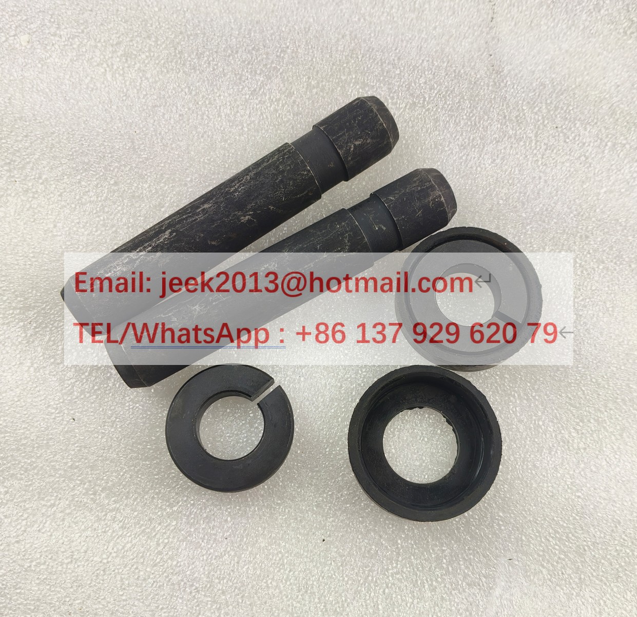 60A7385 TOOTH PIN FOR LIUGONG CLG920E CLG922E CLG925E EXCAVATOR