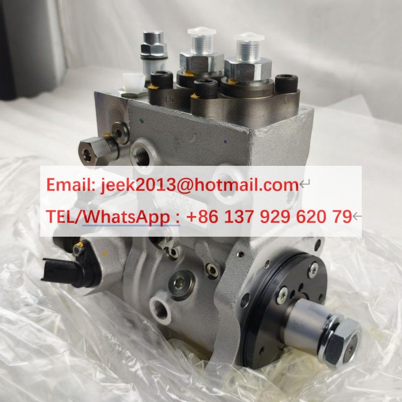 SP223770 FUEL INJECTION PUMP FOR LIUGONG DW90A MINING TRUCK